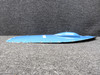 0823413-31 Cessna 411 Lower Wing Tip Tank Fairing LH