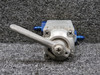 240605-3, 9914483-2 Whittaker Controls Manual Shutoff Valve Assembly