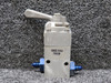240605-3, 9914483-2 Whittaker Controls Manual Shutoff Valve Assembly