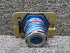 340253-8 Aeroquip Quick Disconnect Coupling Half Assembly