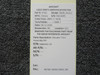 6660161-14 Cessna 560XL Citation XLS+ Elevator Trim Assembly RH