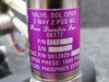 8244-2 (Alt: 9912625-19) Pneu Draulics Manifold Assembly