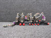 8244-2 (Alt: 9912625-19) Pneu Draulics Manifold Assembly