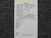 6619018-14 Cessna 560XL Citation XLS+ Control Column Boot Assembly LH