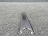 169-910073-5 Beech B24R Lycoming IO-360-A/B6 Propeller Governor Bracket BAS Part Sales | Airplane Parts