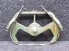 82847-002 (Cast: 82846-2) Piper PA46-310P Rudder Control Bellcrank Assembly