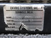 1250200-12 Enviro Systems Evaporator Module Assembly (28V, 7A)