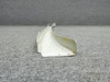 0513006-35 Cessna 170B RH Door Post Bulkhead Aft