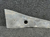 0513006-22 Cessna 170B Right Door Post Splice Plate