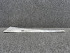 0513006-22 Cessna 170B Right Door Post Splice Plate