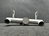Aero Commander 690C Cabin Air Plenum Assembly