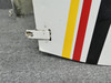 35199-000 Piper PA28-151 Complete Engine Top Cowl Assembly