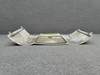 35199-000 Piper PA28-151 Complete Engine Top Cowl Assembly