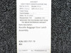 0851781-18 Cessna 401A Nacelle Baggage Door Latch Assembly