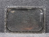 330367-49 Twin Commander Cabin Outer Side Window (Damage)