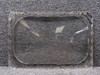 330367-49 Twin Commander Cabin Outer Side Window (Damage)