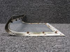 96-170000-66 Beechcraft 60B Landing Light Pane and Retainer Assembly