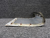 96-170000-66 Beechcraft 60B Landing Light Pane and Retainer Assembly