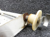 60-555024-11 Beechcraft 60B Radiator Door Assembly