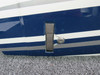 60-410023-601 (Use: 60-410023-603) Beech B-60 Door Assy Nose Baggage W/ Latch