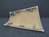 60-410023-601 (Use: 60-410023-603) Beech B-60 Door Assy Nose Baggage W/ Latch