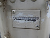 2334001-102 Learjet 24 Elevator Assembly LH (Less Tip)
