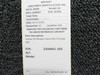 2334001-102 Learjet 24 Elevator Assembly LH (Less Tip)