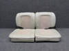 0700678-7 Cessna 182M Rear Bench Seat Assembly
