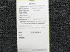 17-3019-1 Laboratoire Power Unit (115V, 400HZ)