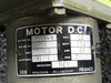 1181-1 Falcon FA100 DC Motor Assembly (28V, 55A)