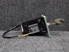 2006A100-5 (Alt: 651-560) Aero Space Controls Rudder Trim Actuator Overhauled with 8130-3 (28V, 2A)
