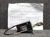 2006A100-5 (Alt: 651-560) Aero Space Controls Rudder Trim Actuator Overhauled with 8130-3 (28V, 2A)