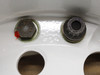 40-202 (Alt: 9912222-2) Cleveland 22x8.0-10 Main Wheel Assembly Overhauled with 8130-3