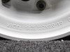 40-202 (Alt: 9912222-2) Cleveland 22x8.0-10 Main Wheel Assembly Overhauled with 8130-3
