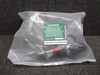 174045-15, 112145 BE Aerospace Oxygen Mask Assembly Overhauled with 8130-3