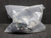 174045-15, 112145 BE Aerospace Oxygen Mask Assembly Overhauled with 8130-3