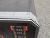 10272N04M00 (Alt: 9912399-7) Ametek N1 and Interstage Turbine Temp Indicator