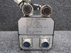 10272N04M00 (Alt: 9912399-7) Ametek N1 and Interstage Turbine Temp Indicator