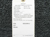 5031006-1 Cessna 411 Rudder Trim Tab Assembly