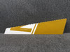 5031006-1 Cessna 411 Rudder Trim Tab Assembly