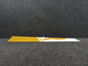 5031006-1 Cessna 411 Rudder Trim Tab Assembly