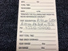 43310-0000 Altitude Alerter AA-801A w/ 8130 (28 Volts) (CAP)