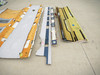 Cessna Citation 525 Interior Set with Seats, Plastics, Carpet, and Headliner