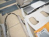 Cessna Citation 525 Interior Set with Seats, Plastics, Carpet, and Headliner