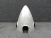 Hartzell Five Blade Propeller Spinner Dome
