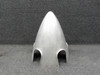 Hartzell Five Blade Propeller Spinner Dome