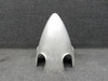 Hartzell Five Blade Propeller Spinner Dome