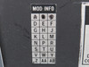 44929-013 (Alt: 9914549-1) Kollsman Merrimach Encoding Altimeter w Modifications