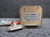 78-8060-5900-9 B.F. Goodrich WX-1000, SKY-497 Stormscope Weather Display w Mods