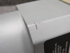 20240-11371 (Alt: C661063-0113) Aerosonic Corp Airspeed Indicator with Connector